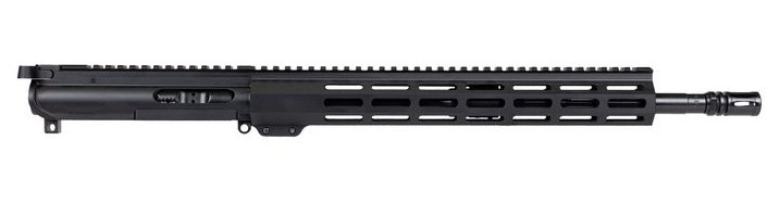 DPMS DP15 ORACLE II 5.56 UPPER - Taurus Savings